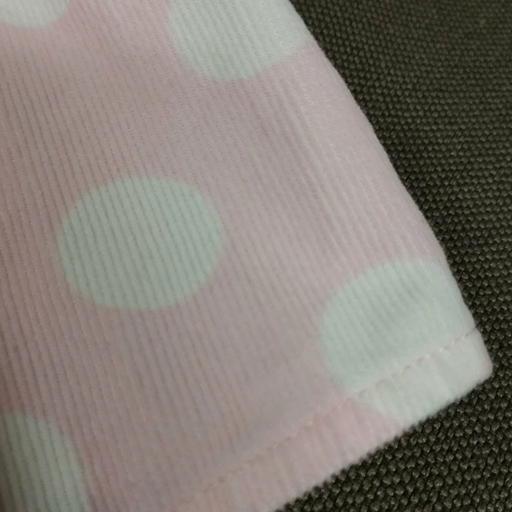 Gymboree corduroy infant dress